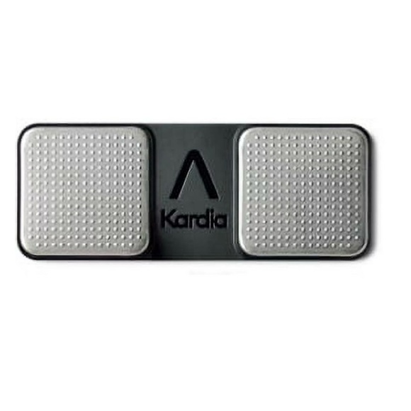KardiaMobile 1-Lead Personal EKG Monitor, Detects AFib and Irregular Arrhythmias - Picture 2 of 11